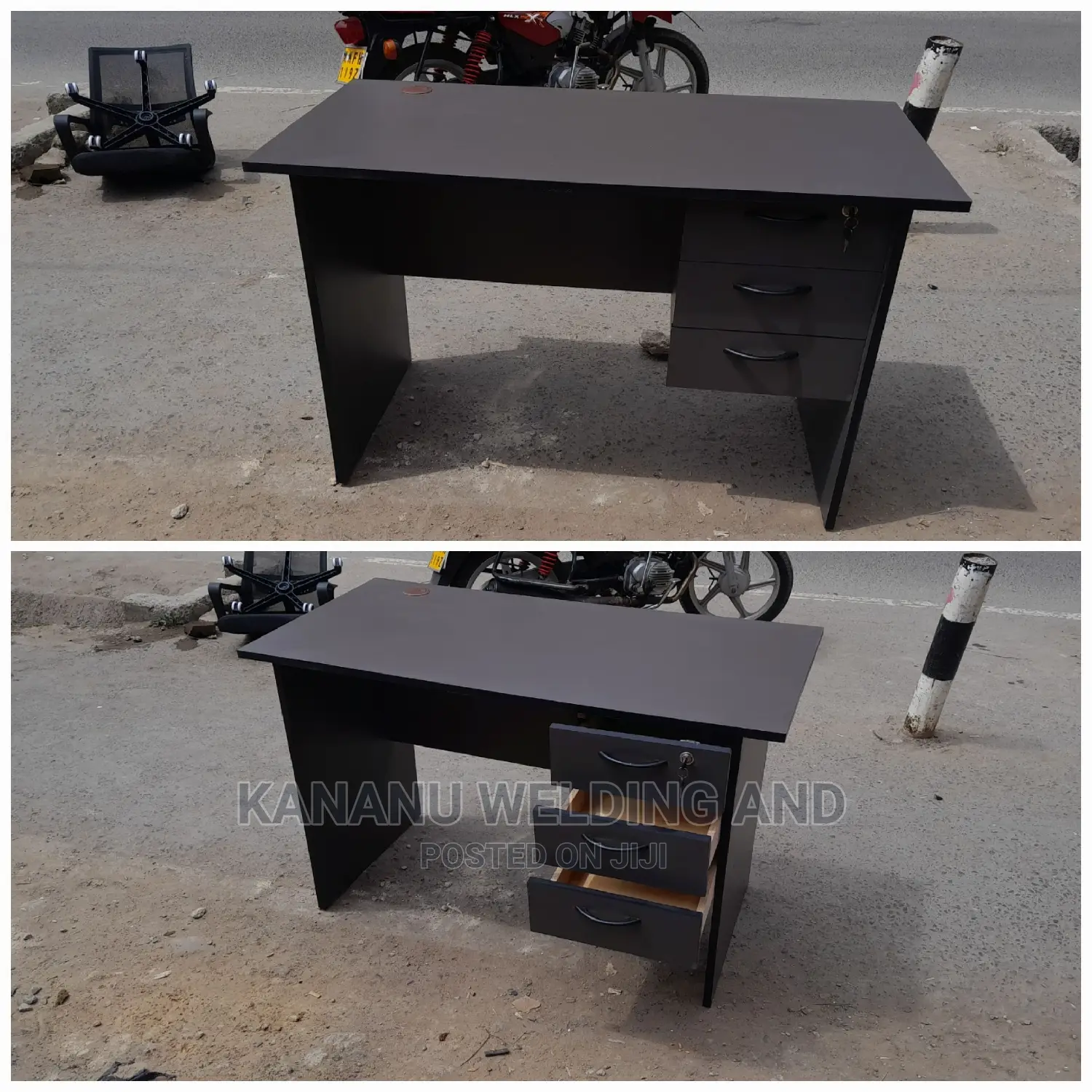 Office Desk