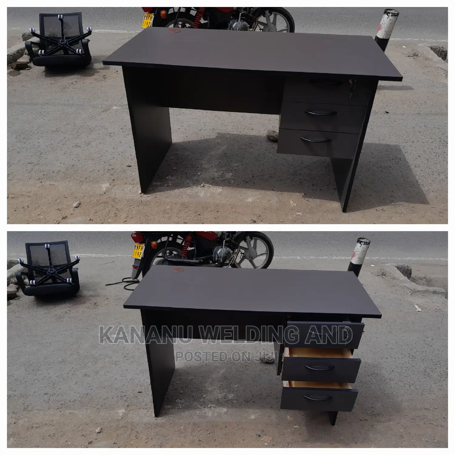 Office Desk