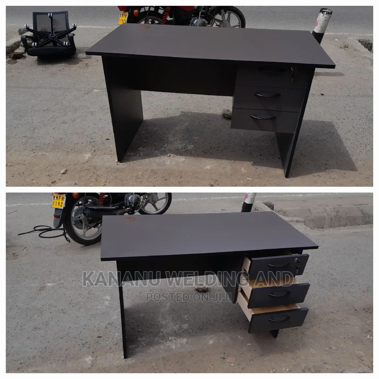 Office Desk