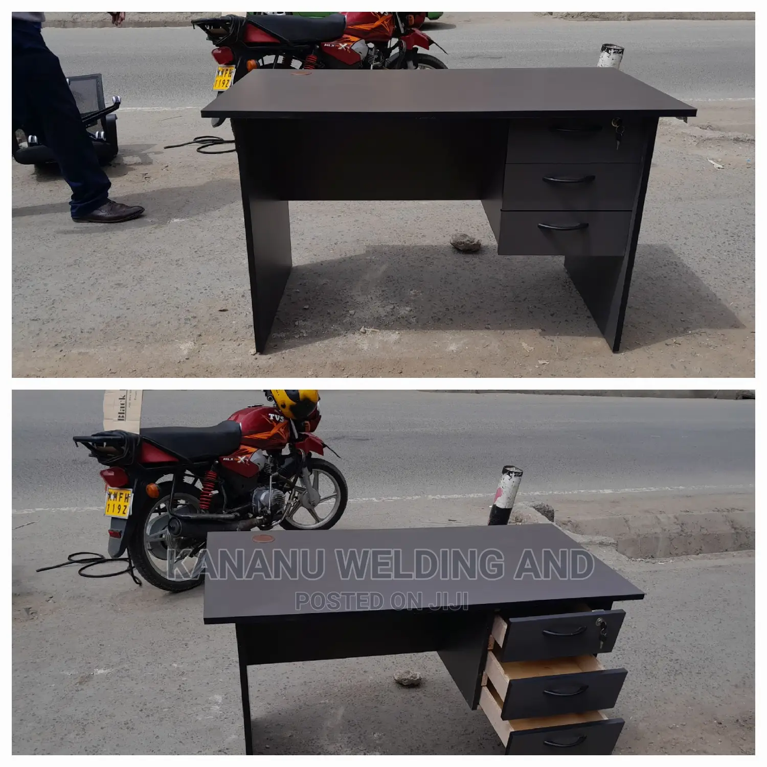 Office Desk