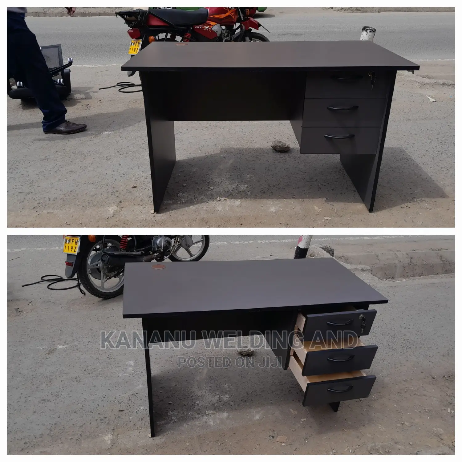 Office Desk