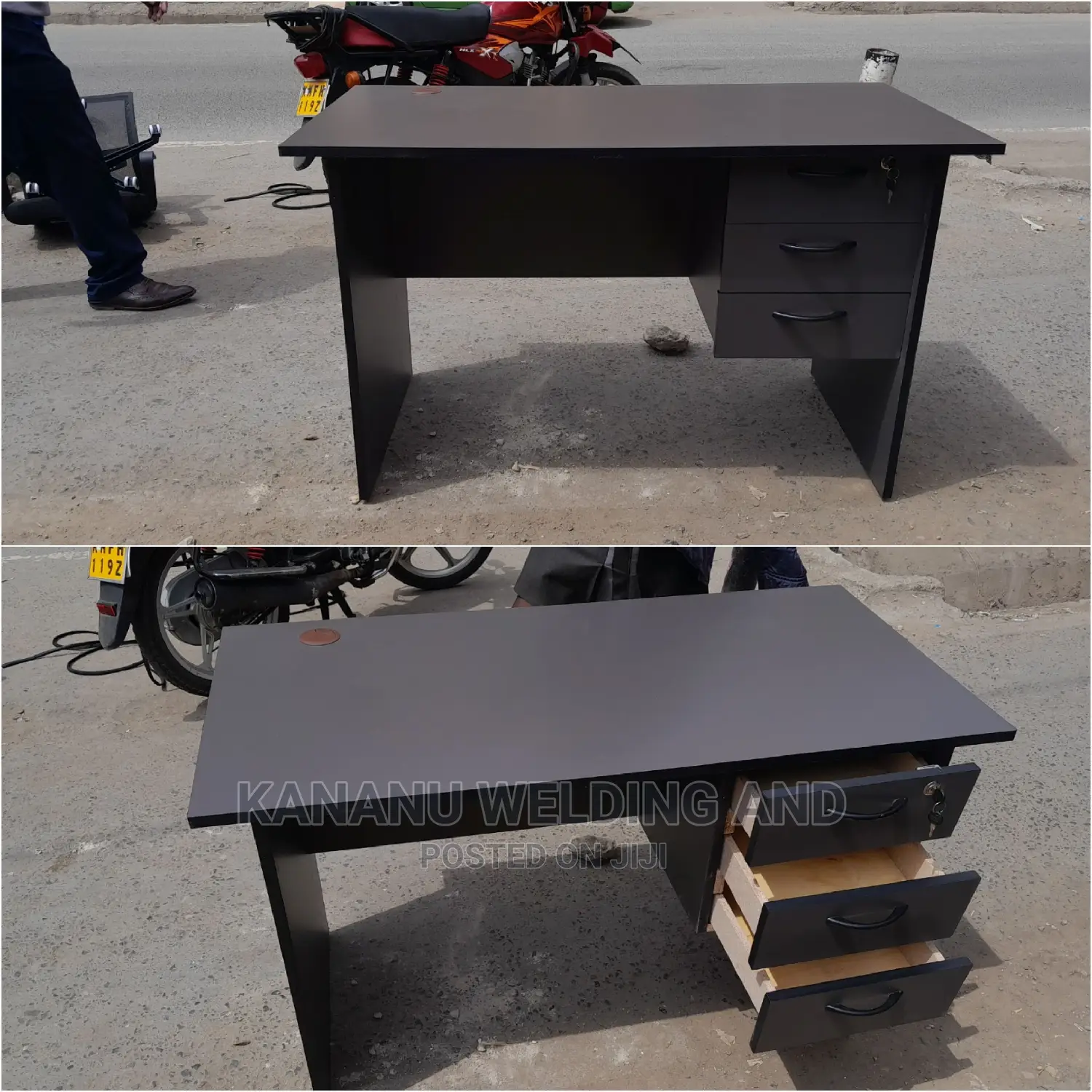 Office Desk