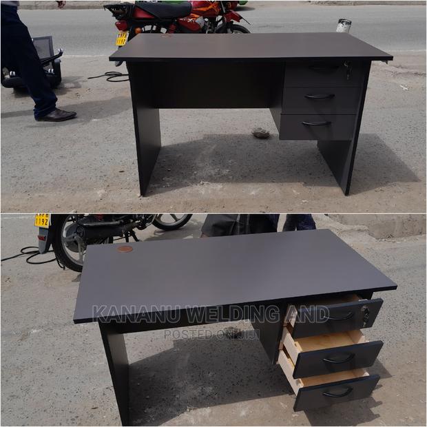 Office Desk