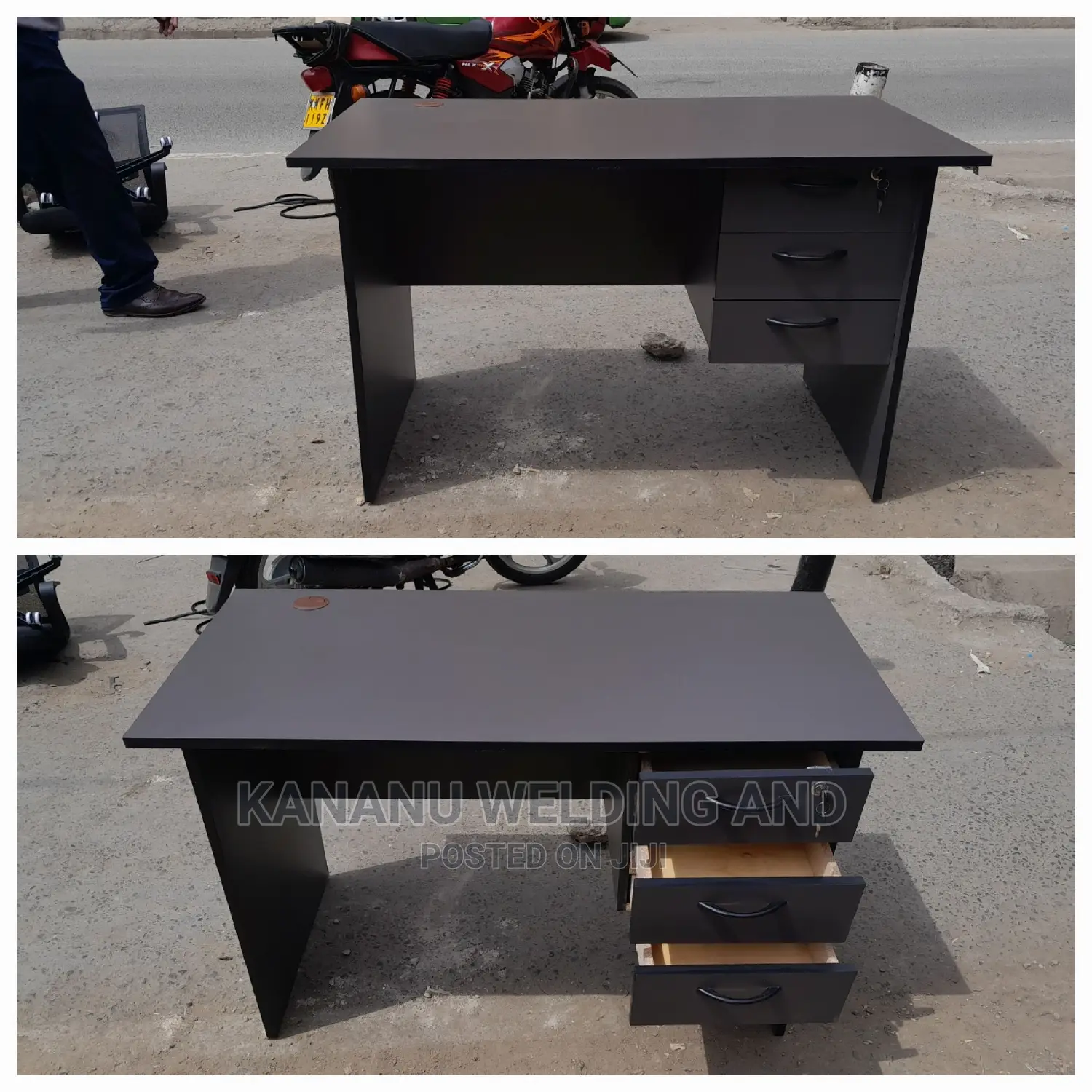 Office Desk