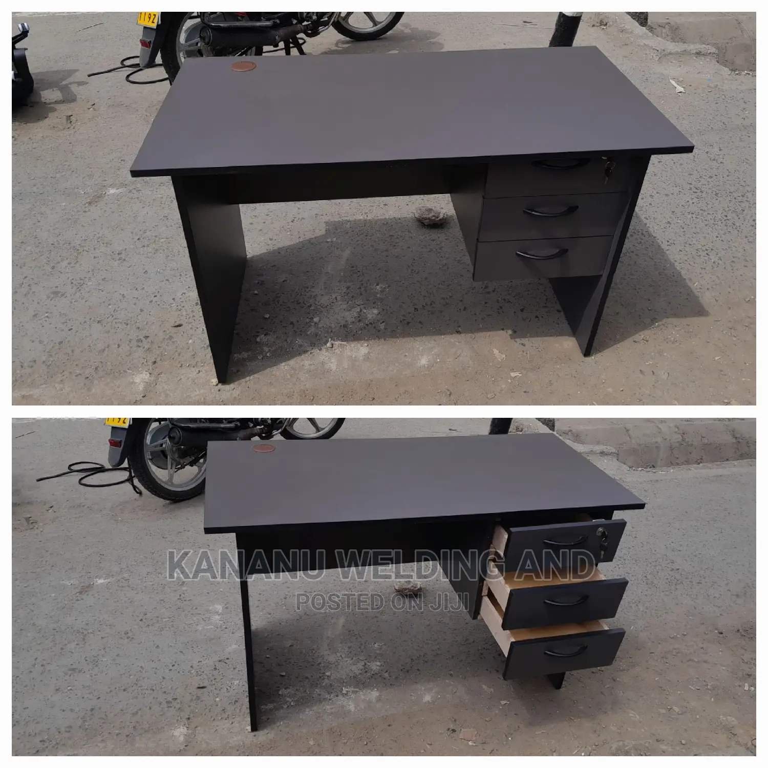Office Desk