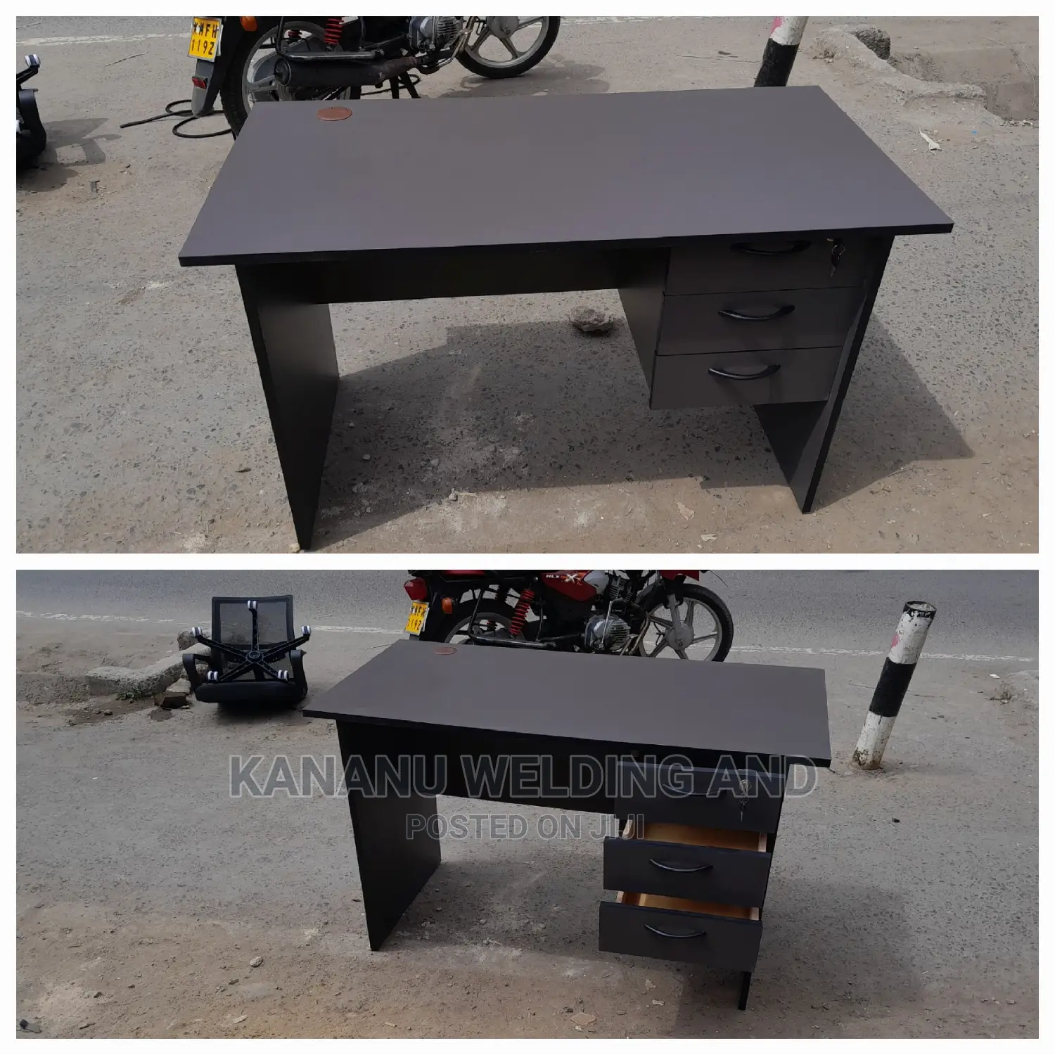 Office Desk