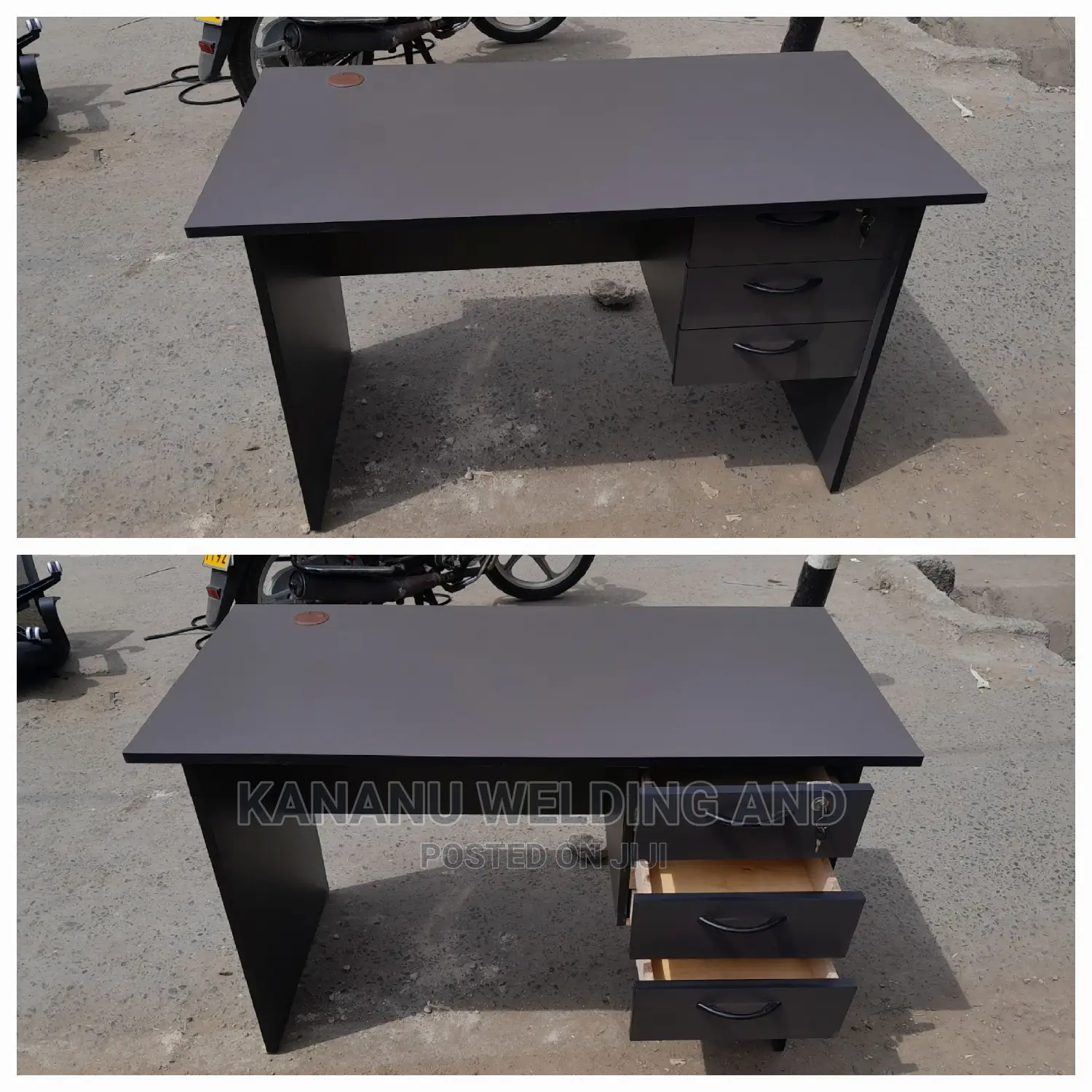 Office Desk