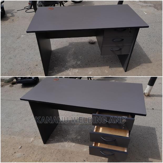 Office Desk - main view
