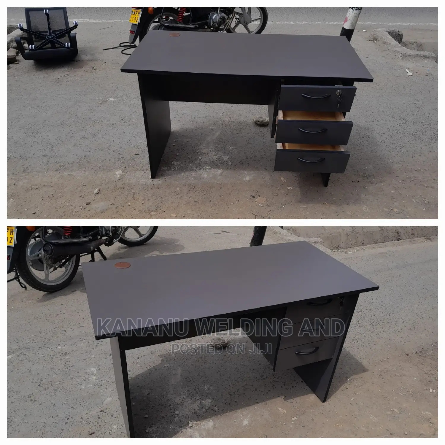 Office Desk