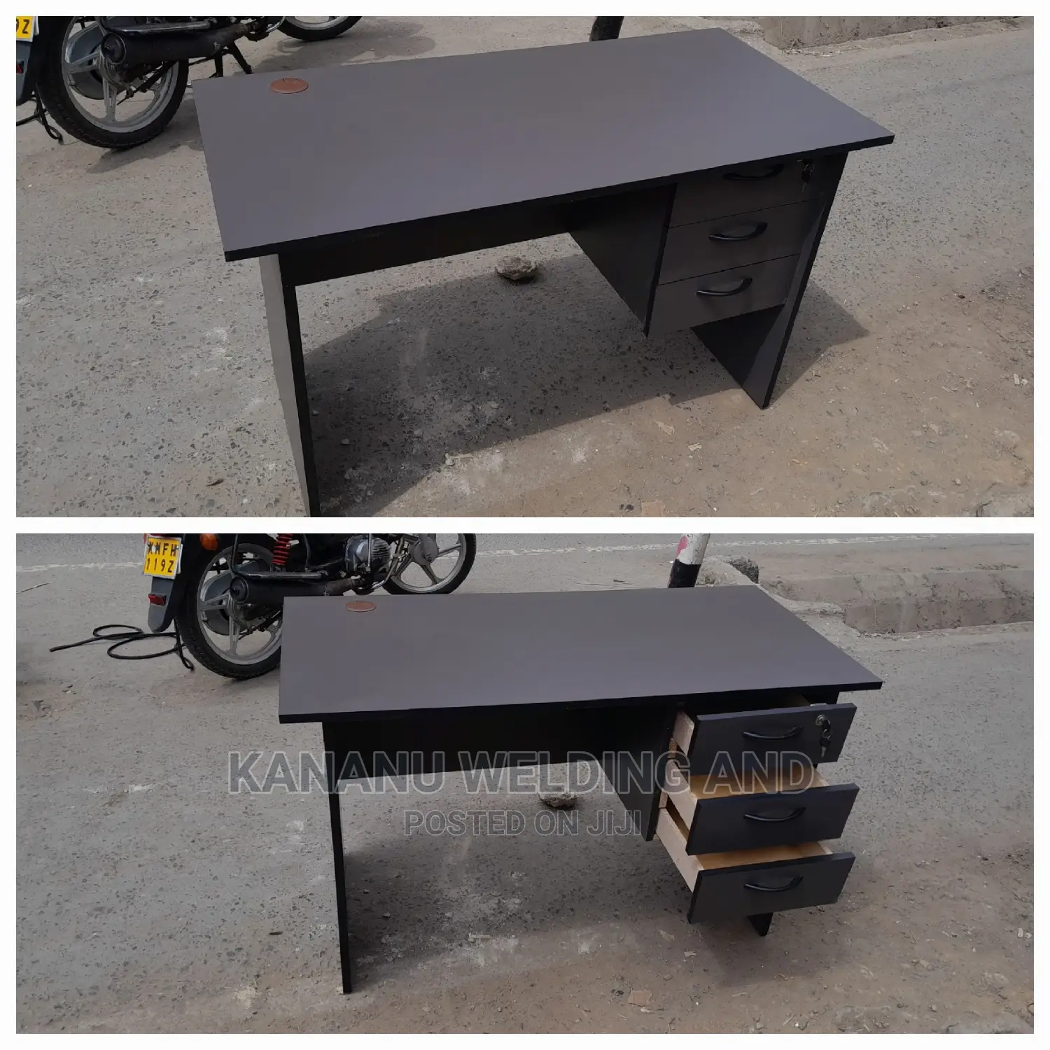 Office Desk