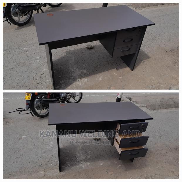 Office Desk - main view