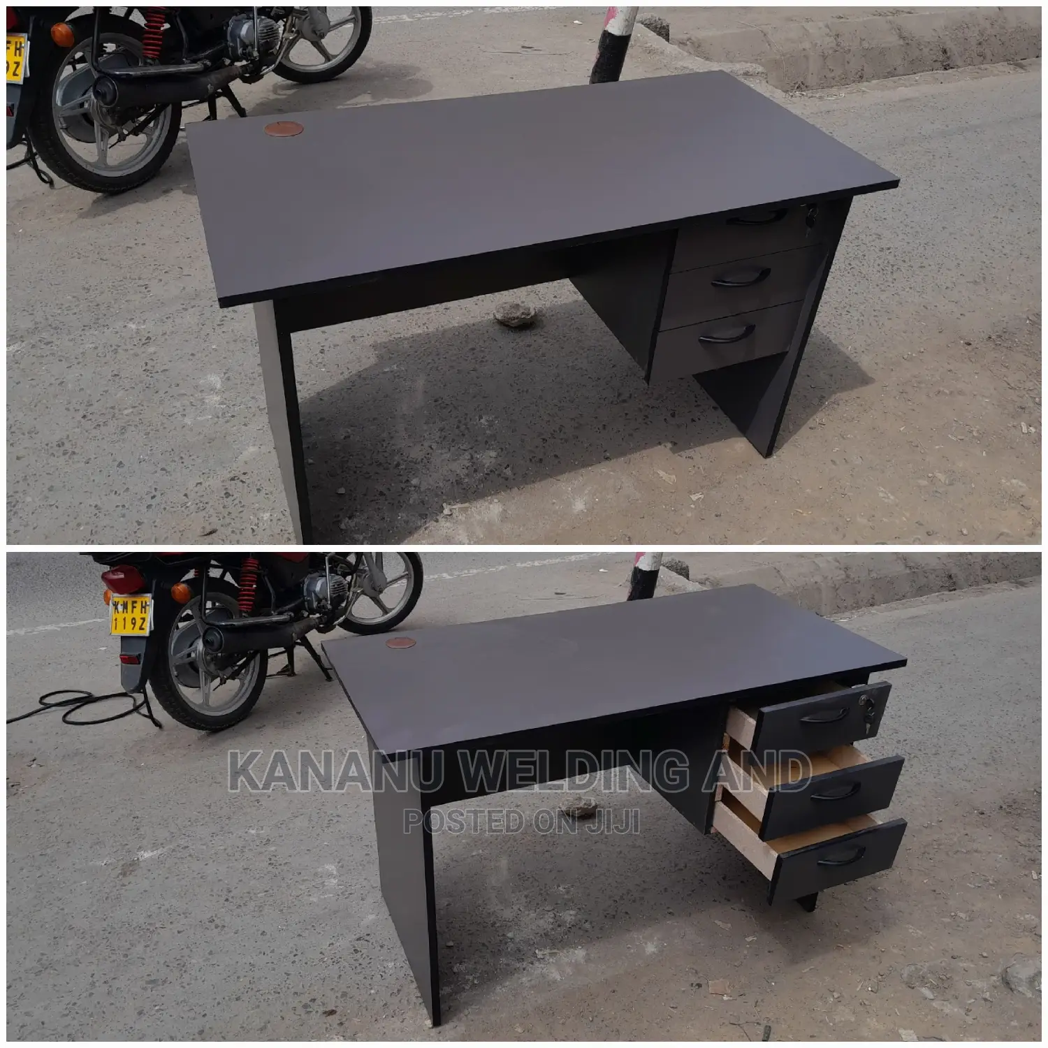 Office Desk