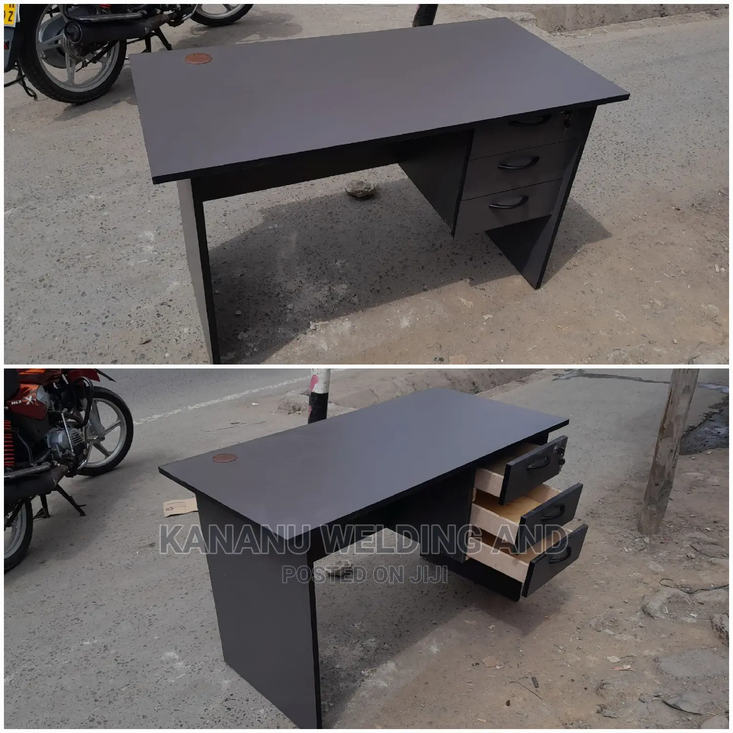 Office Desk