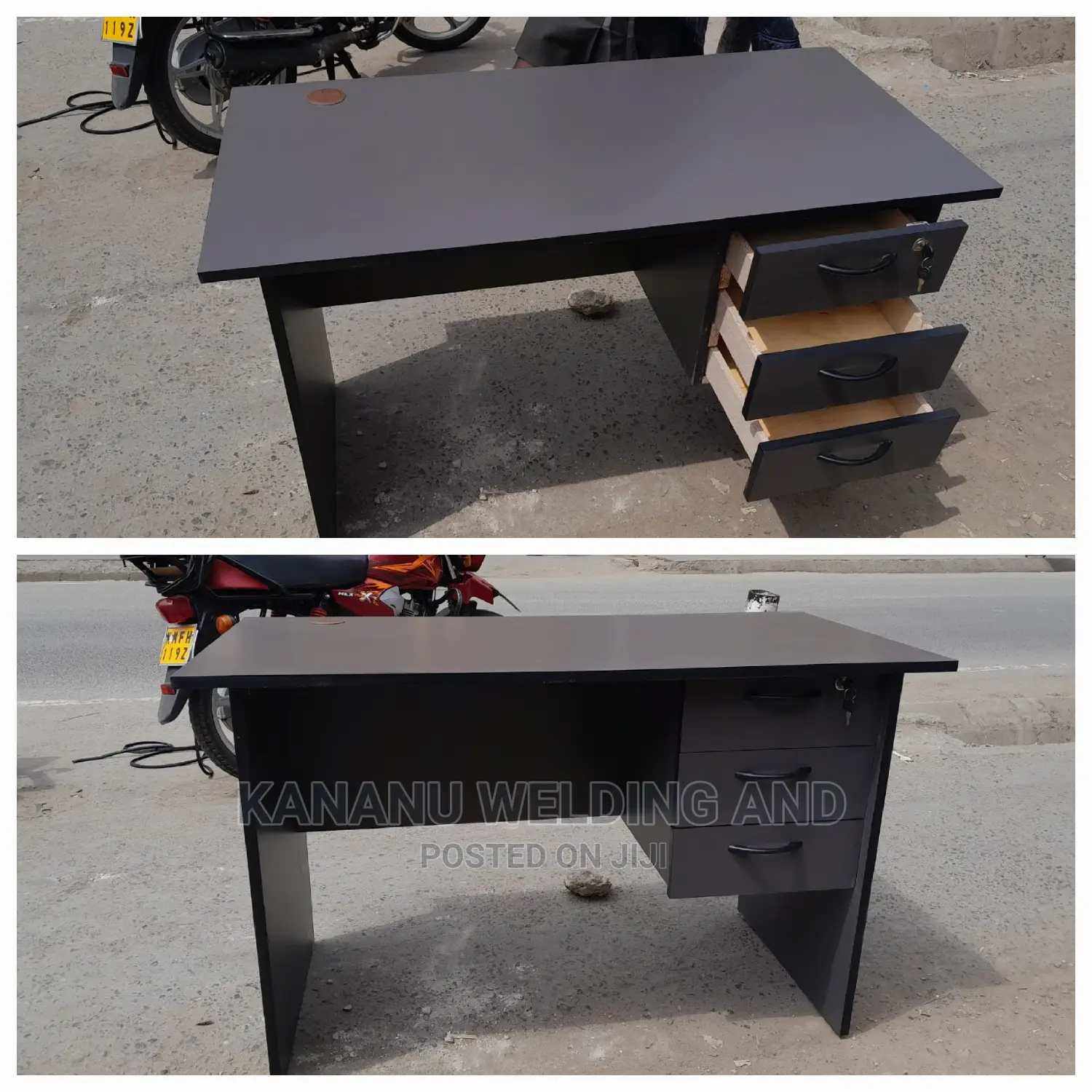 Office Desk