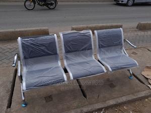 Waiting Office Chair - thumbnail 2