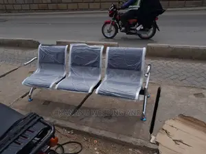 Office Waiting Chairs