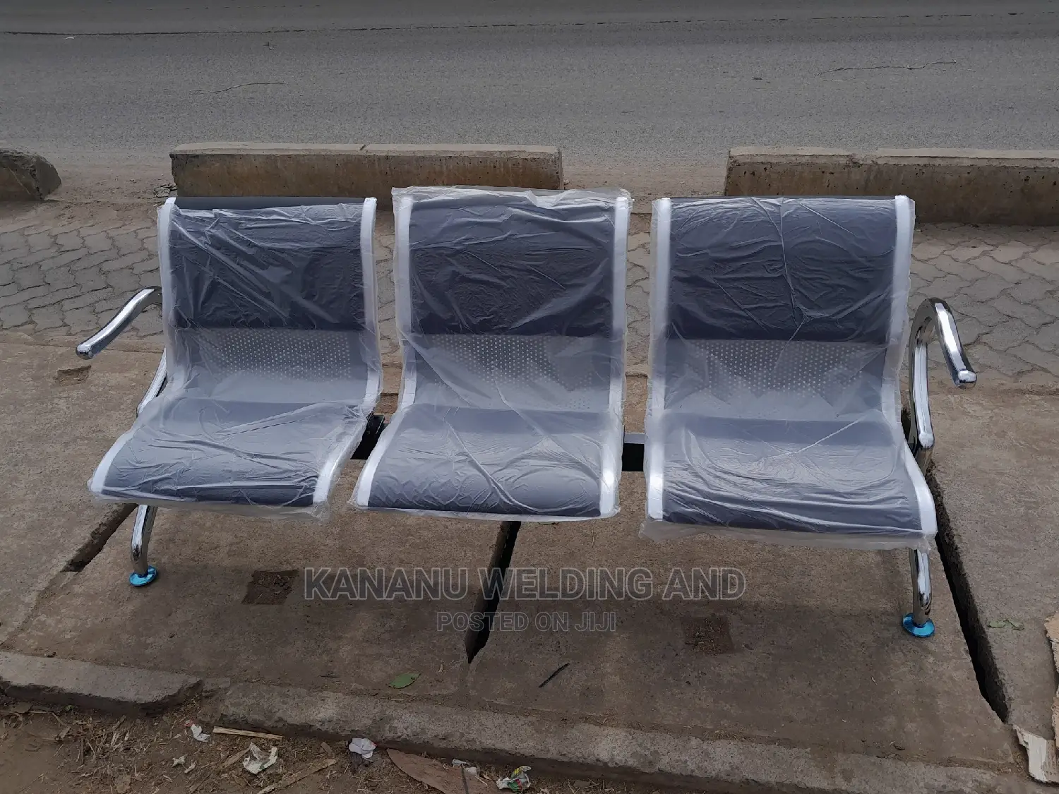 Office Waiting Chairs