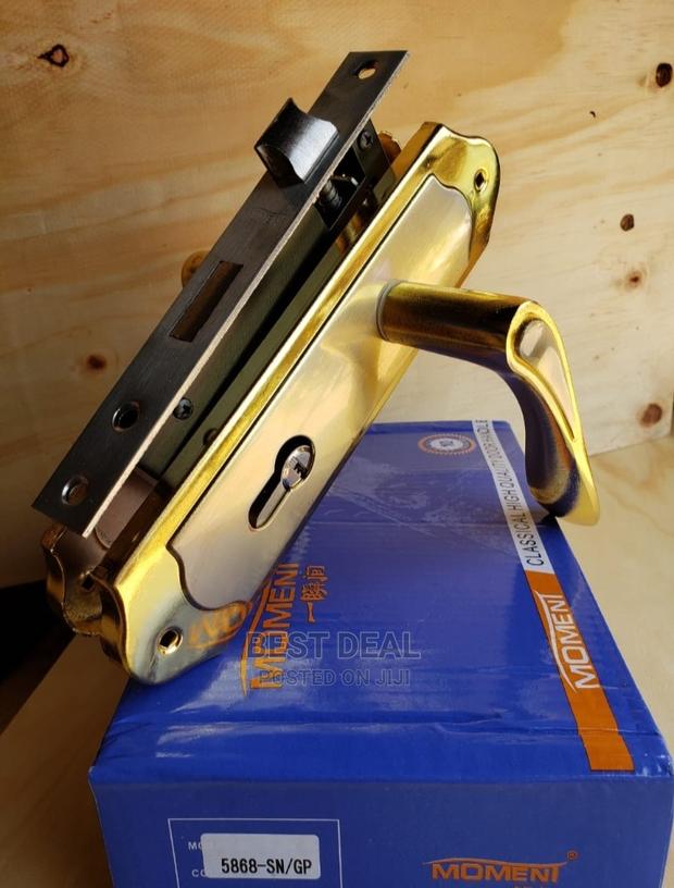 Door Locks - thumbnail 4