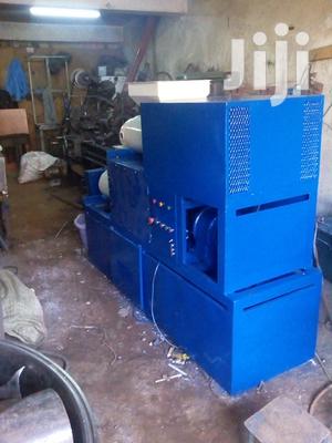 Duplex Bar Soap Machine