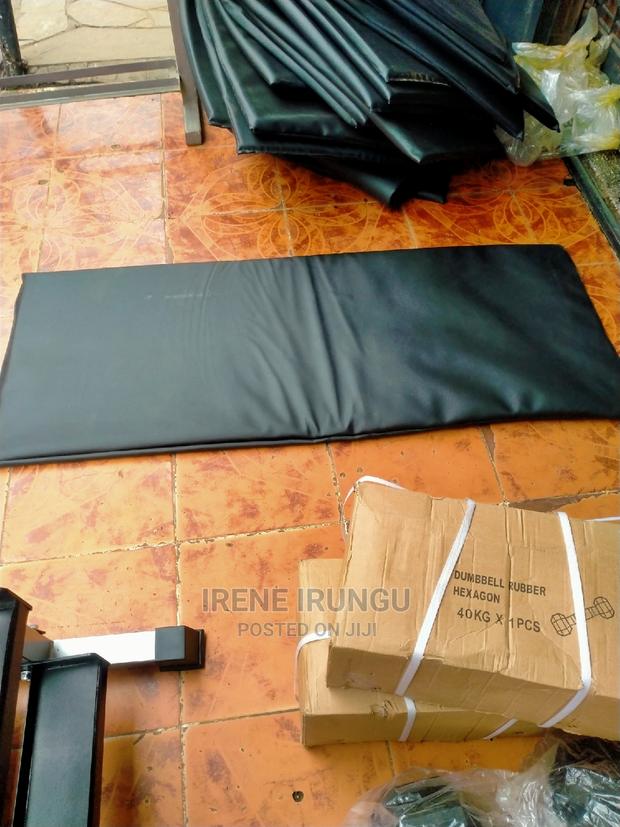 Yoga Mat,Easy to Clean - main view