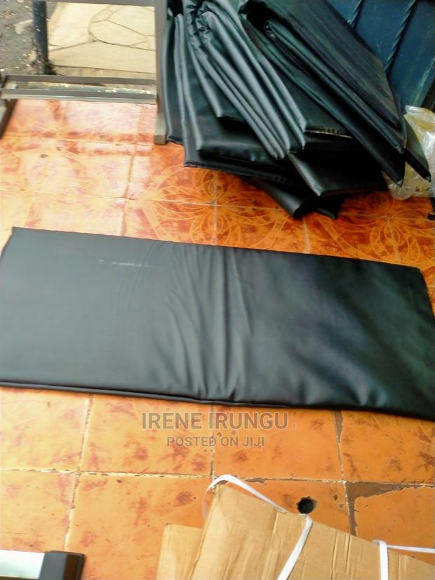 Yoga, Gym Mat - main view