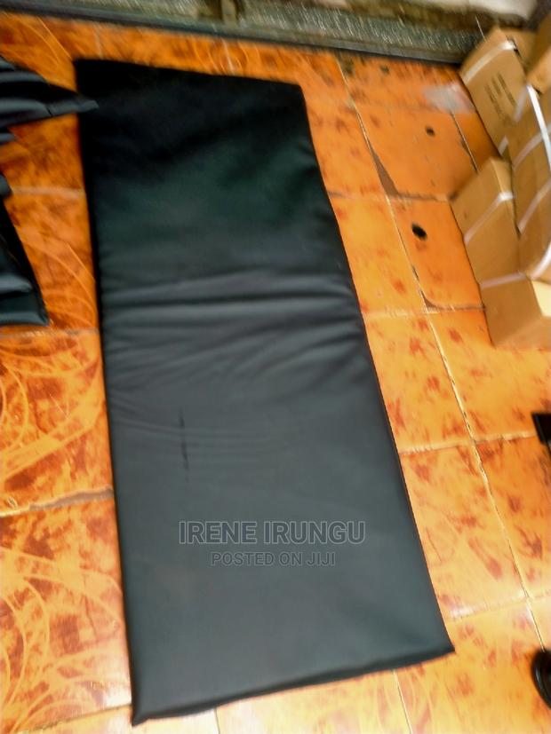 Yoga, Gym Mat - thumbnail 2