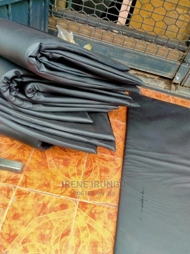 Gym, Work Out ~Yoga Mat, Easy to Clean, Durable - main view