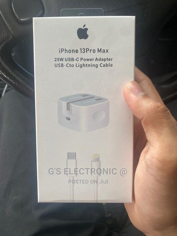 25w iPhone 11,12,13. 14.15 Usb C to Lightning iPhone Charger