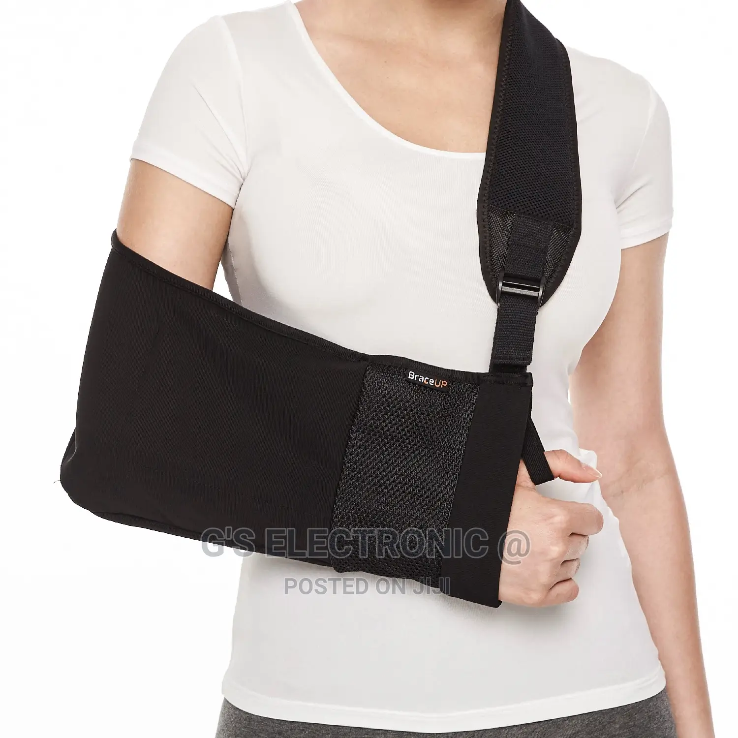 Arm Sling Quality
