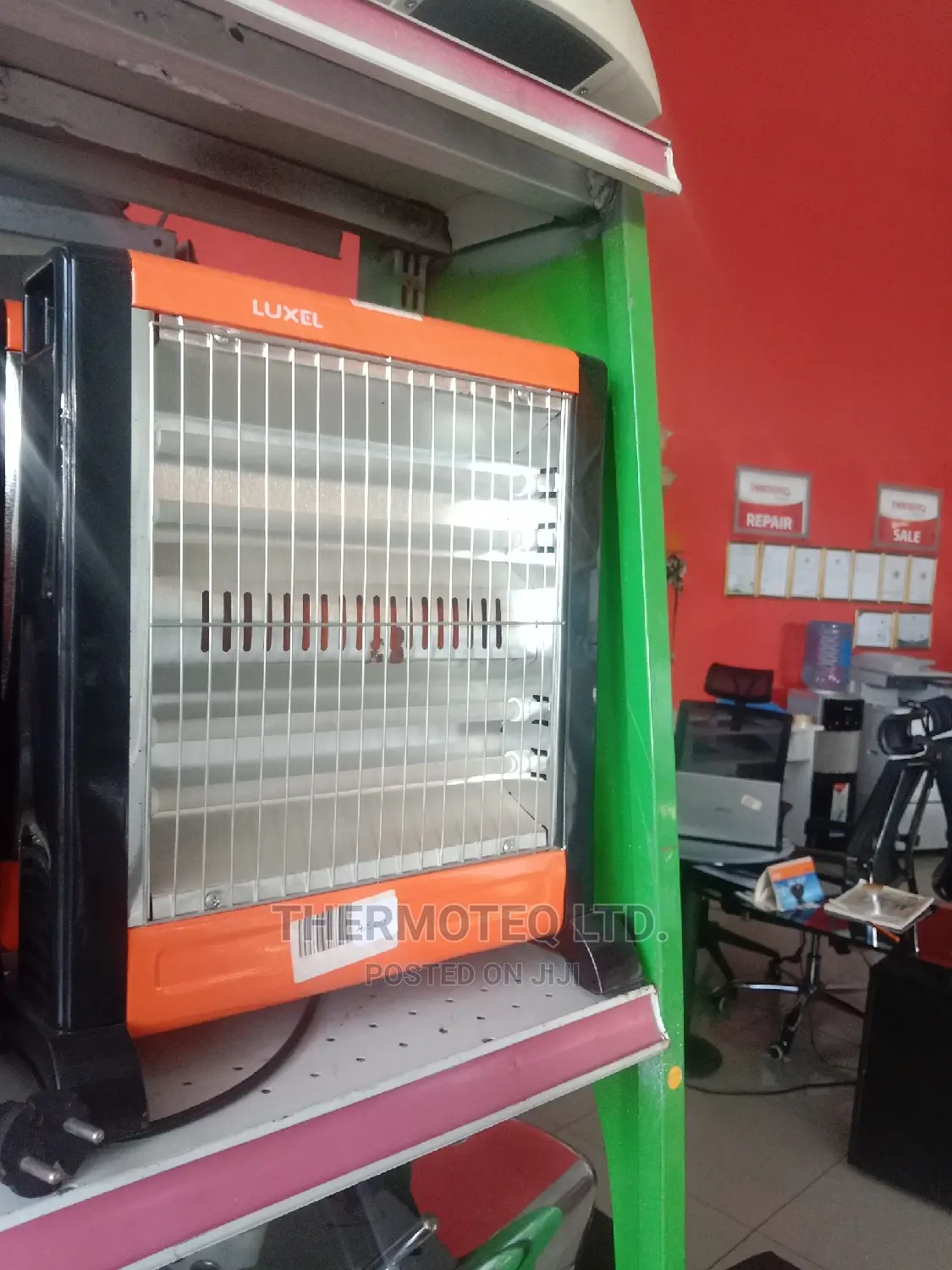 Heater/Room Heater/Premium Heaters/Energy Efficient Heaters