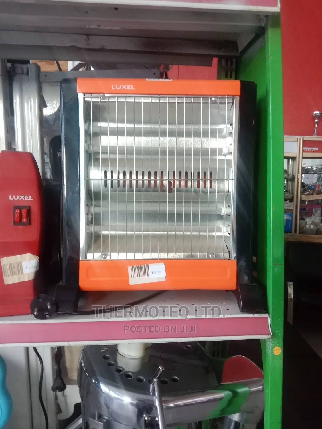 Heater/Room Heater/Premium Heaters/Energy Efficient Heaters