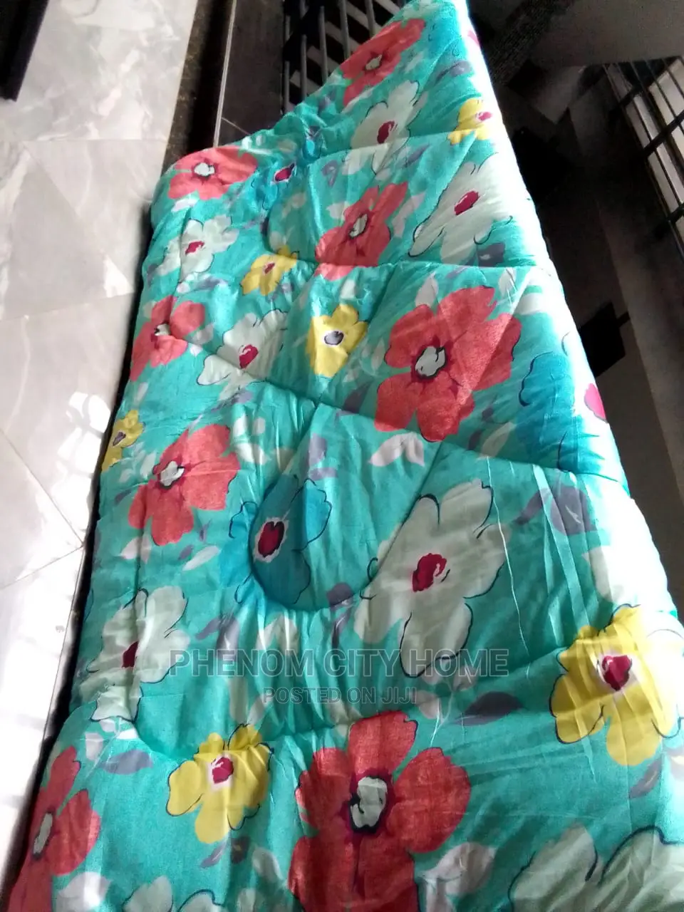 Cotton Duvet Set
