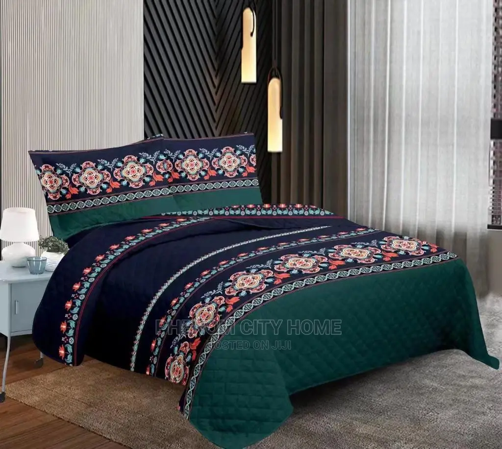 Cotton Duvet Set