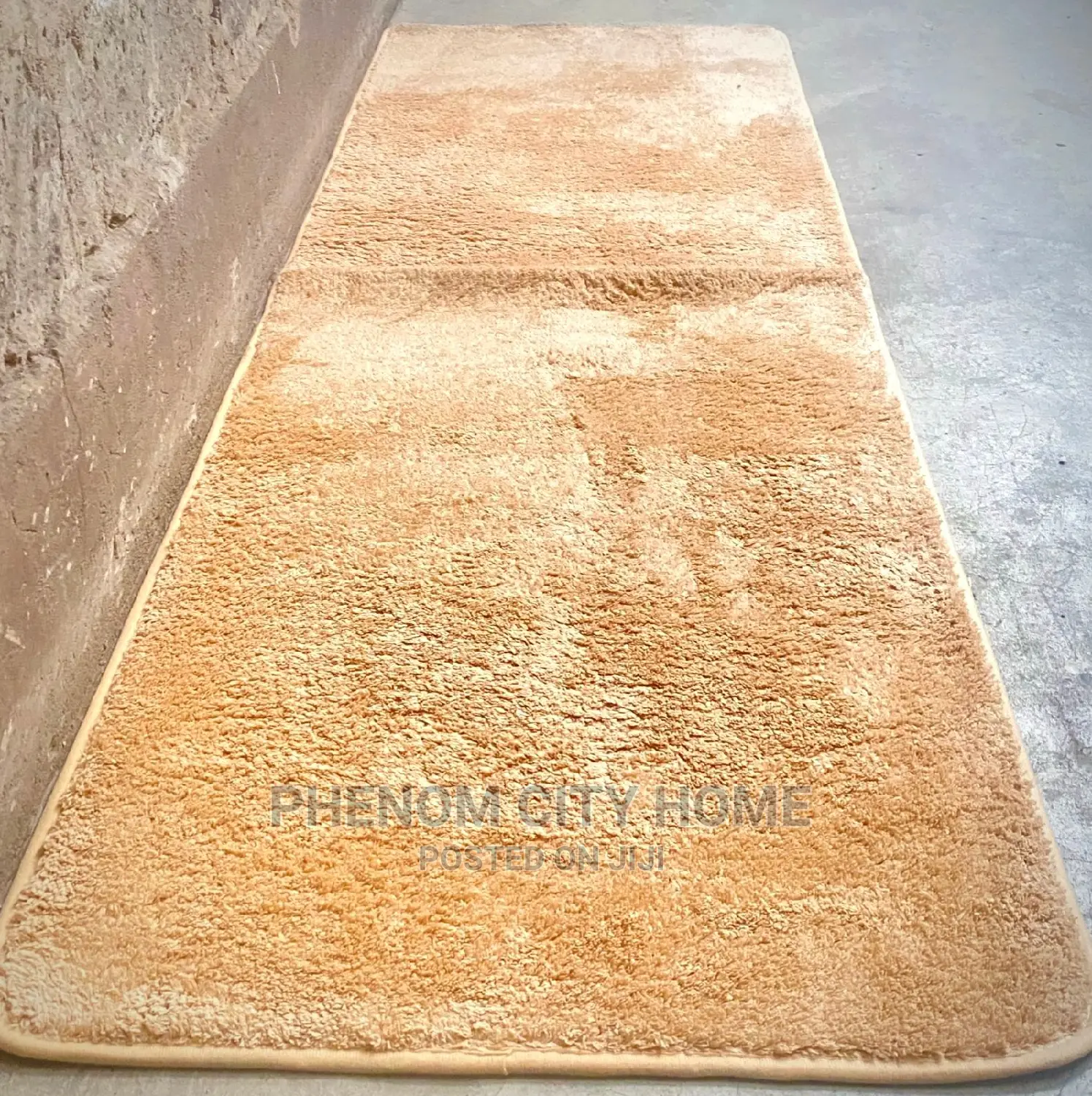 Non Slip Absorbent Bedside Mats