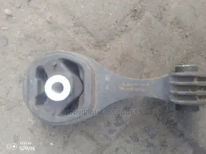 Honda Freed Gearbox Mounting
