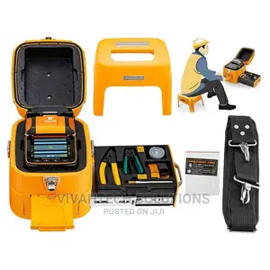Signal Fire New Model Ai-9 Fusion Splicing Six Motor Core Al