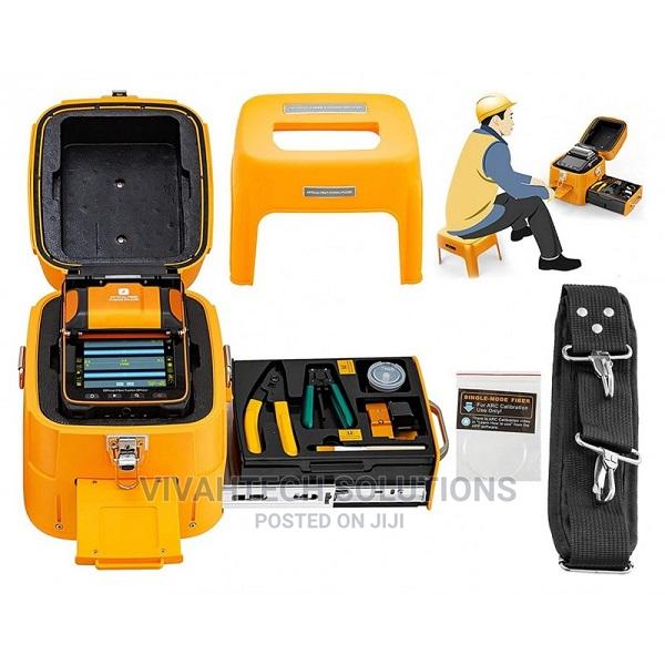 Signal Fire New Model Ai-9 Fusion Splicing Six Motor Core Al