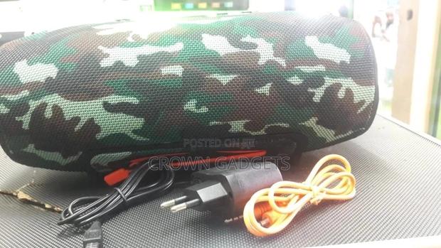 Jbl Speakers - main view