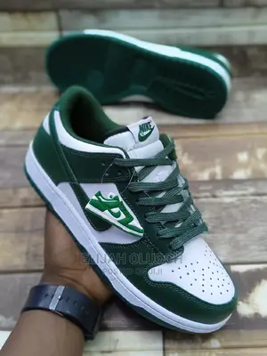 Low SB Dunk Sneakers