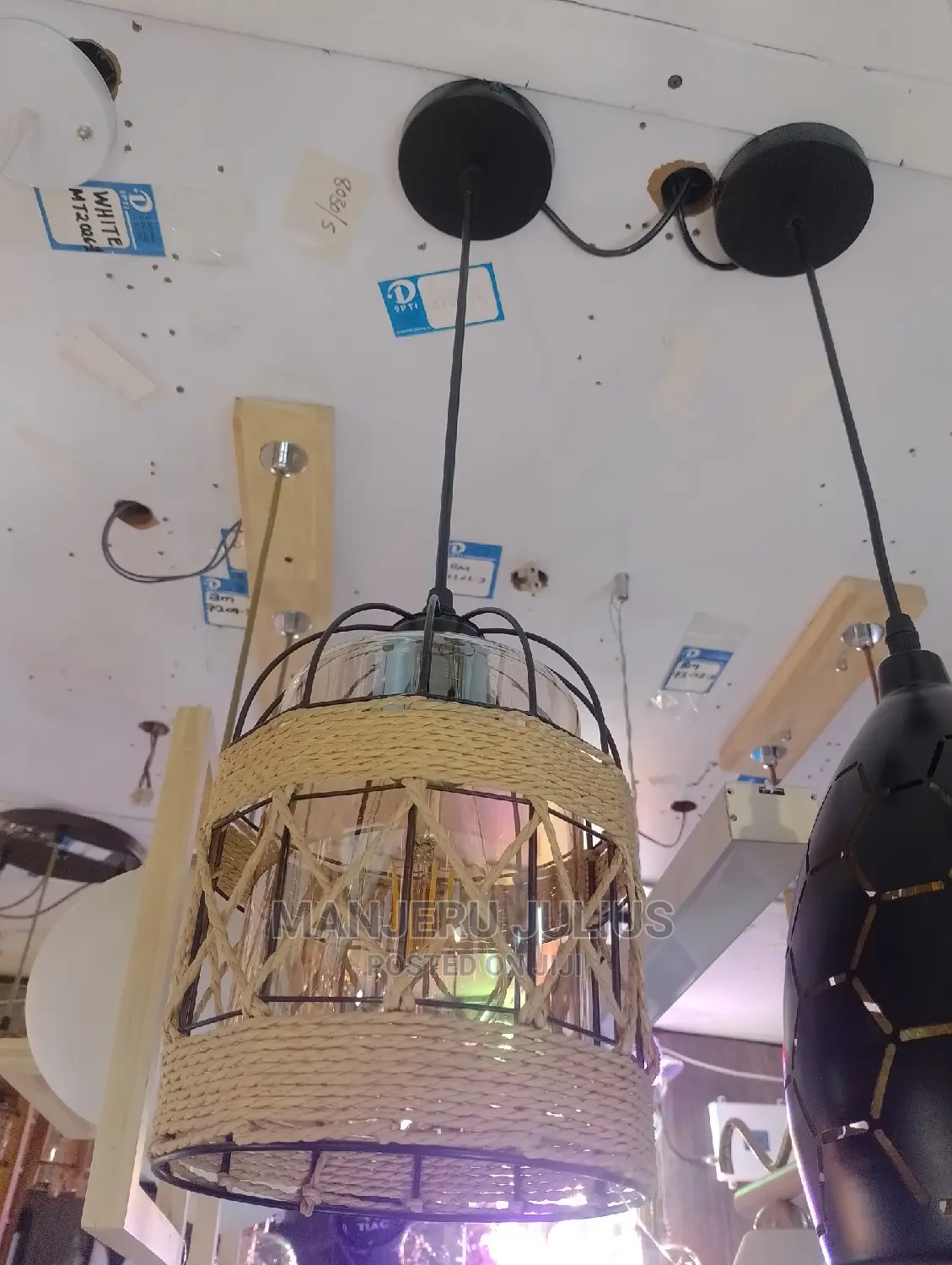 Pendant Light