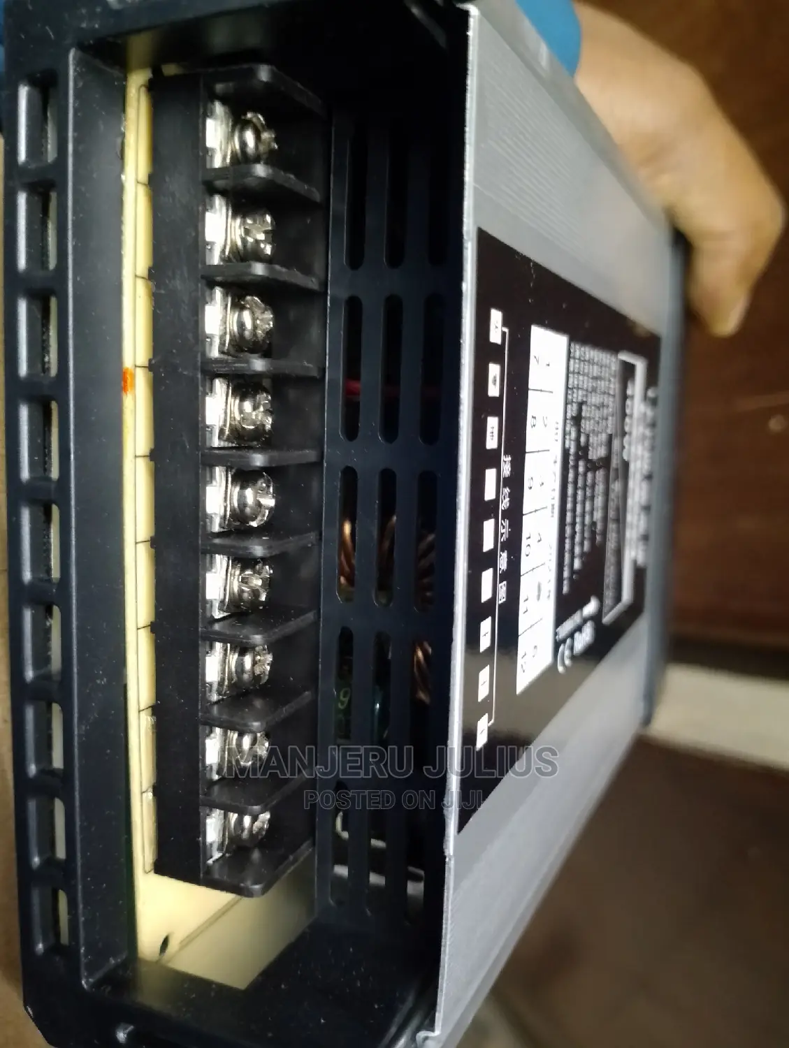 400watts Rainproof Power Supply