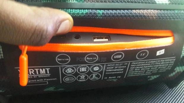 Extreme Jbl Speakers - main view