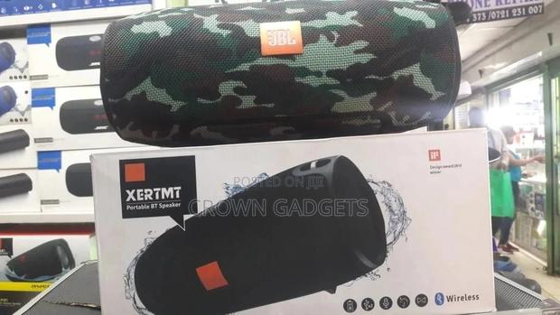 Extreme Jbl Speakers - thumbnail 2