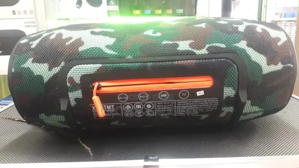 Extreme Jbl Speakers