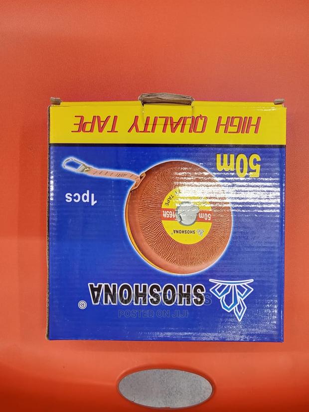 50 Meters Tape Measure - thumbnail 2