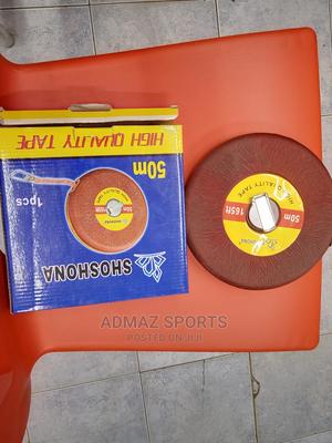 50 Meters Tape Measure