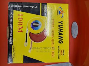 100 Meters Tape Measure - thumbnail 2