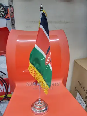 High Quality Office Flags
