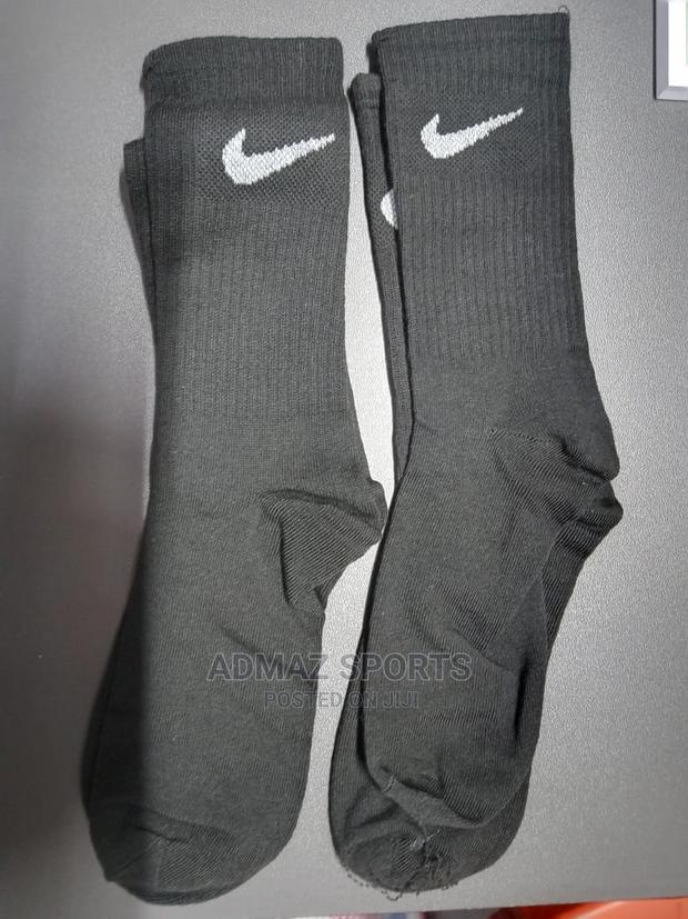 Nike Socks - thumbnail 3