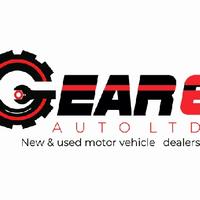 Gear six Auto logo
